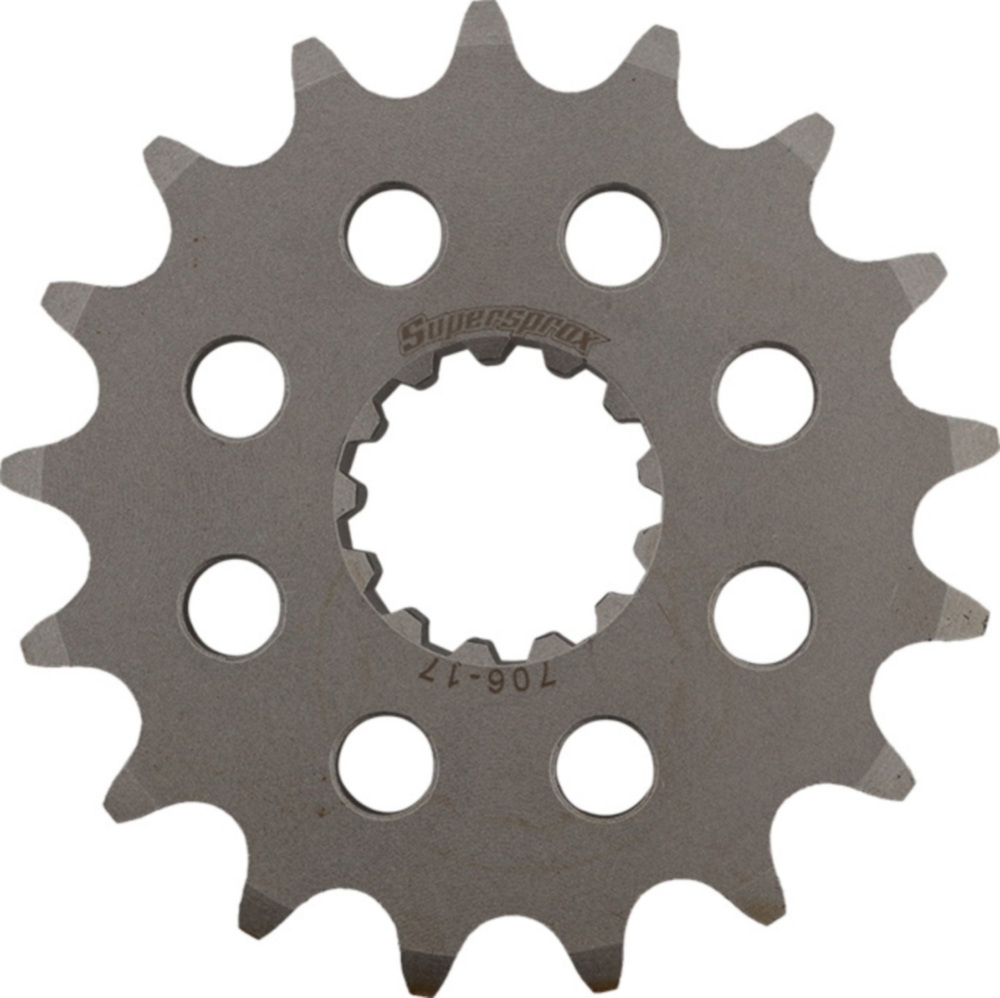 Ritzel Supersprox 525/17Z 61800-17