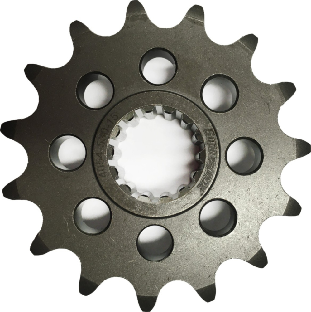 Ritzel Supersprox 530/15Z 52700-15