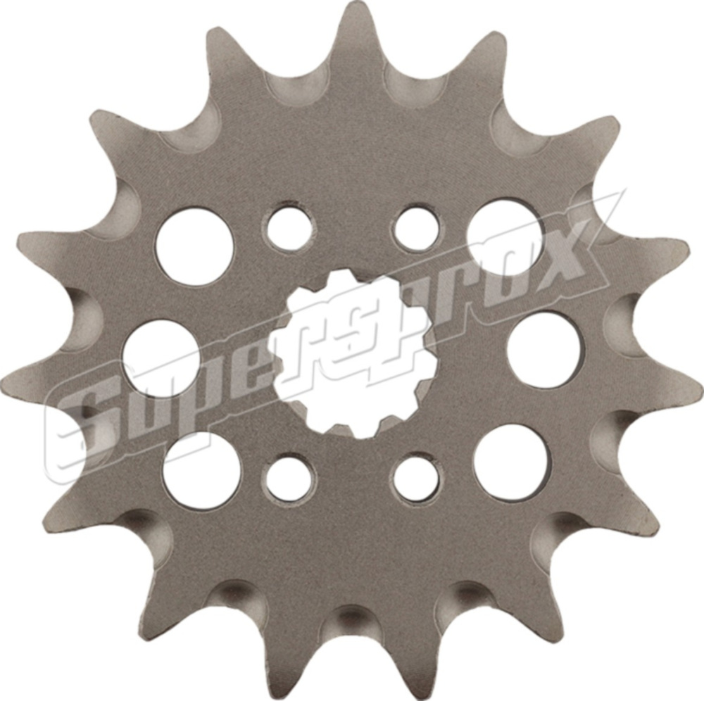 Ritzel Supersprox 520/15Z 22301-15