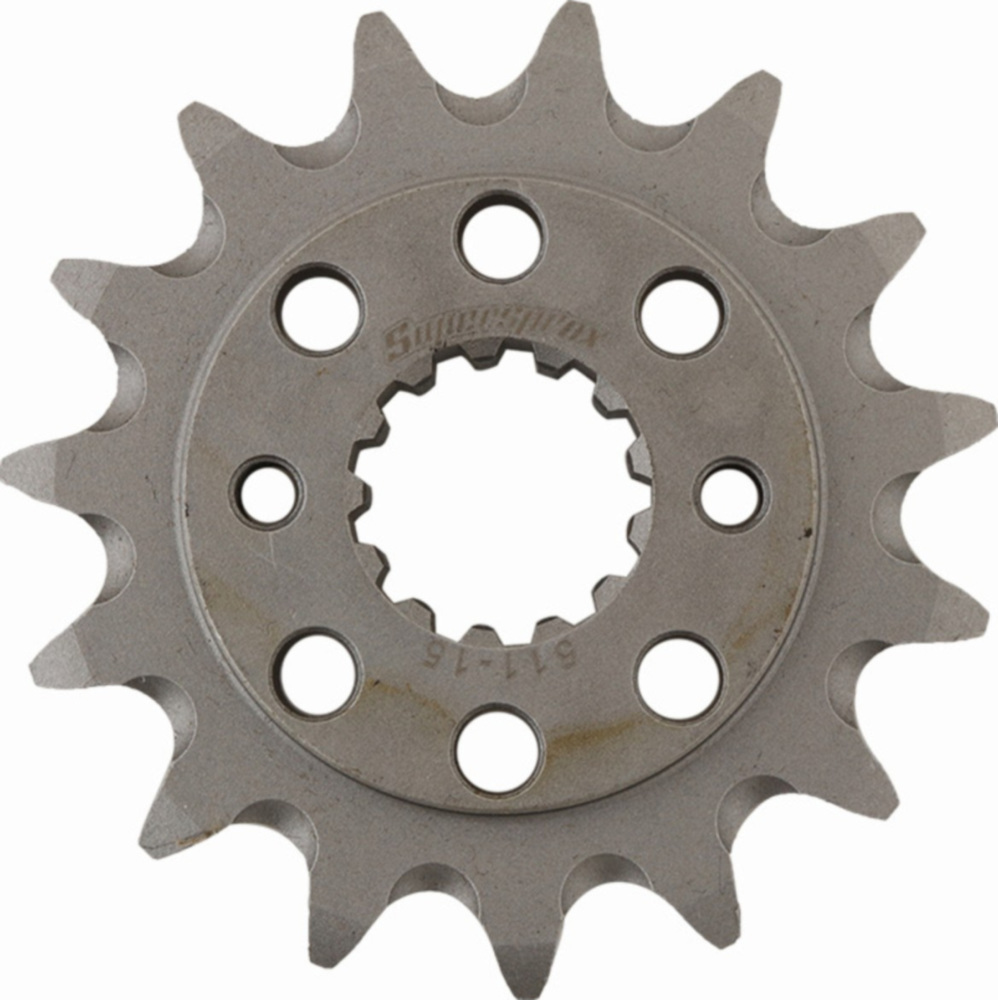 Ritzel Supersprox 520/15Z 24505-15