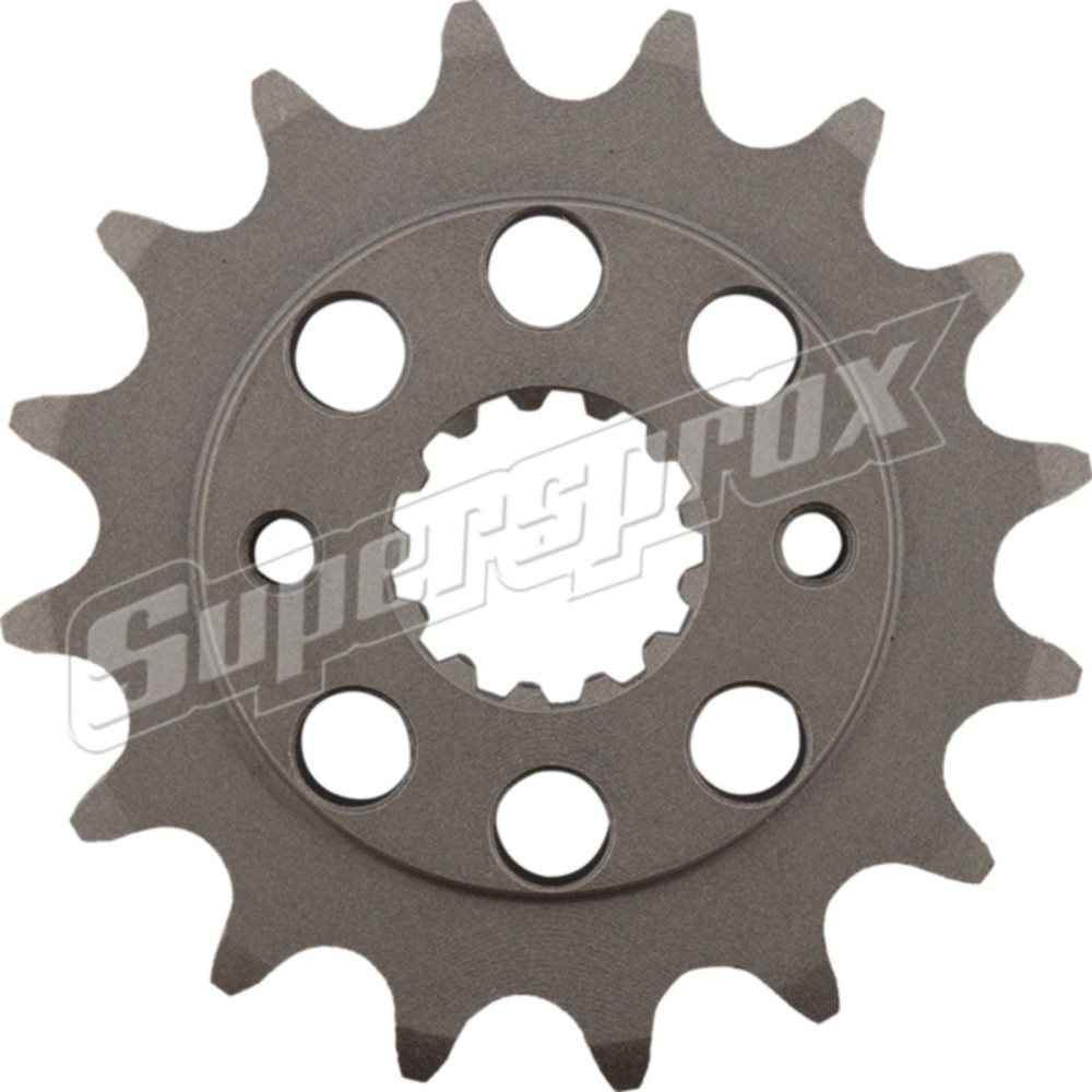 Ritzel Supersprox 520/16Z 24501-16