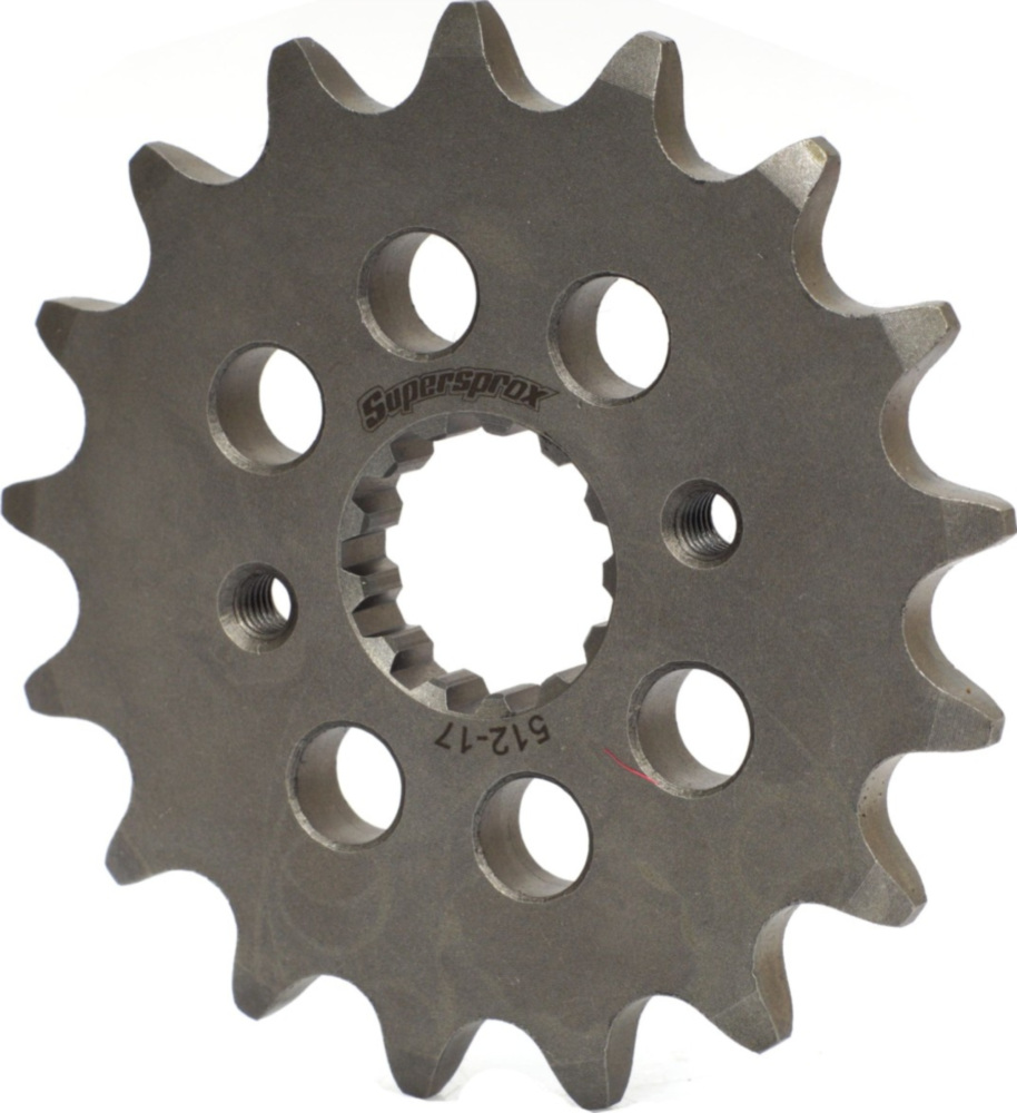 Ritzel Supersprox 520/17Z 24501-17