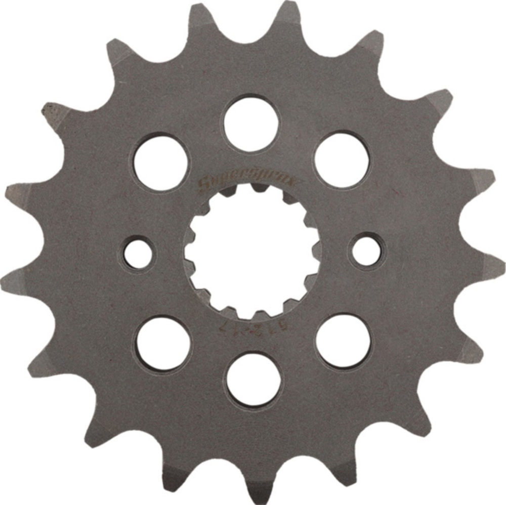 Ritzel Supersprox 520/17Z 24501-17