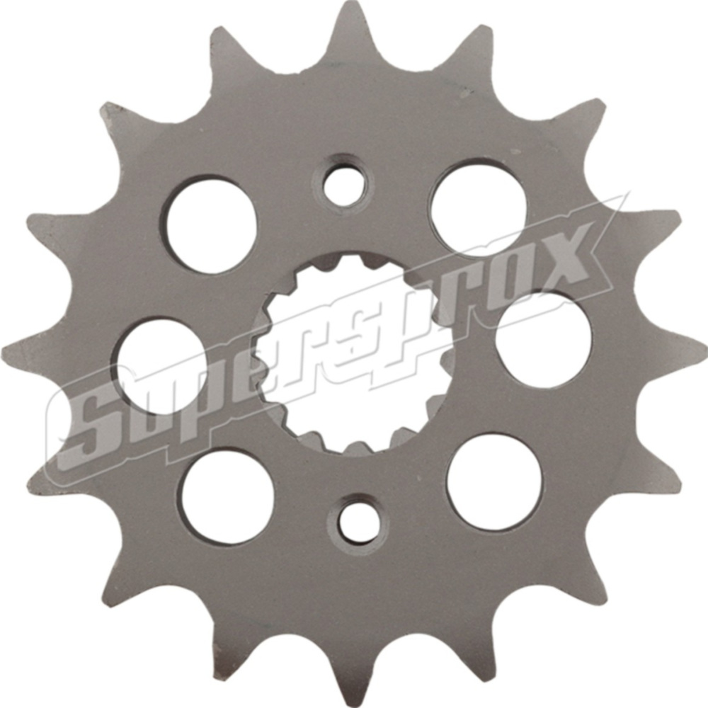 Ritzel Supersprox 530/16Z 28400-16