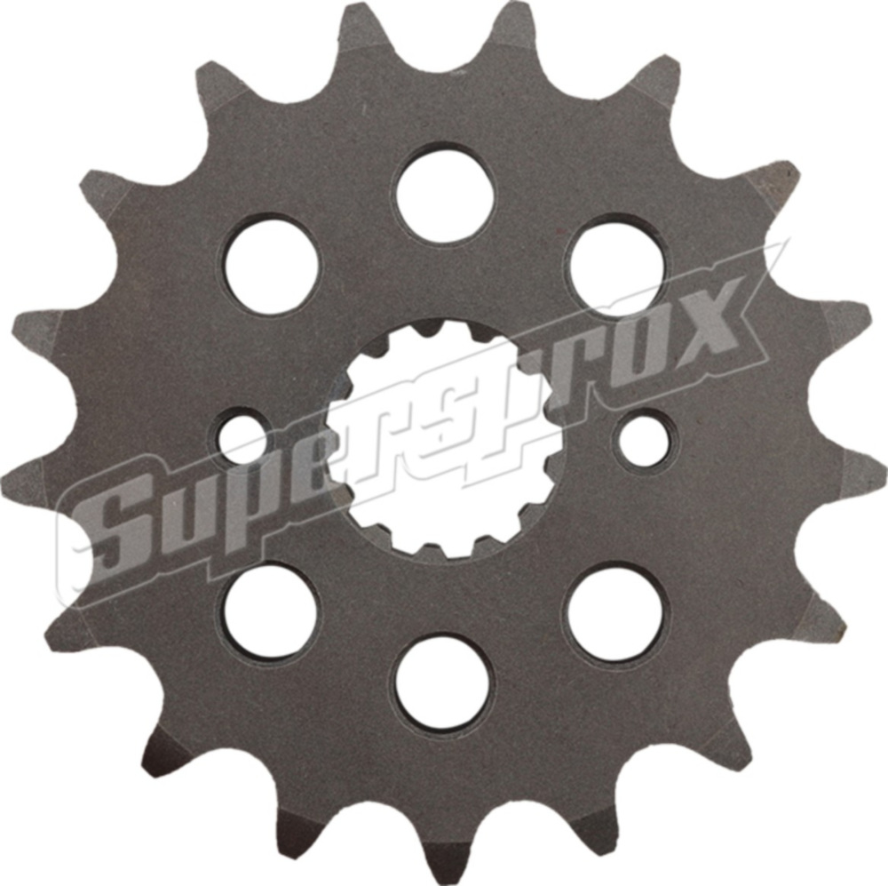 Ritzel Supersprox 530/17Z 28400-17