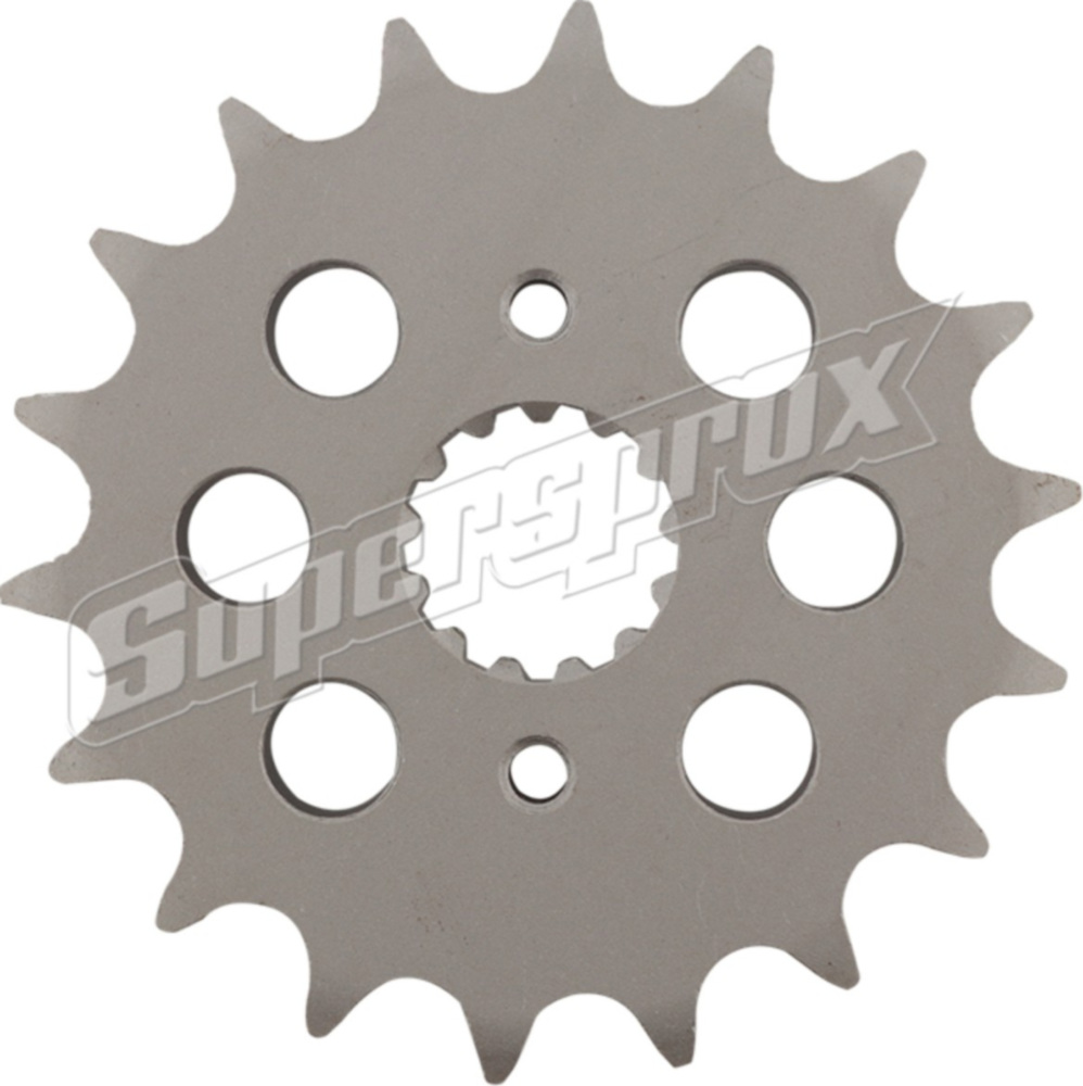 Ritzel Supersprox 530/18Z 28400-18