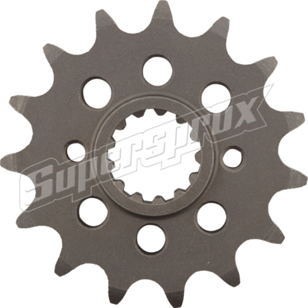 Ritzel Supersprox 520/15Z 24502-15