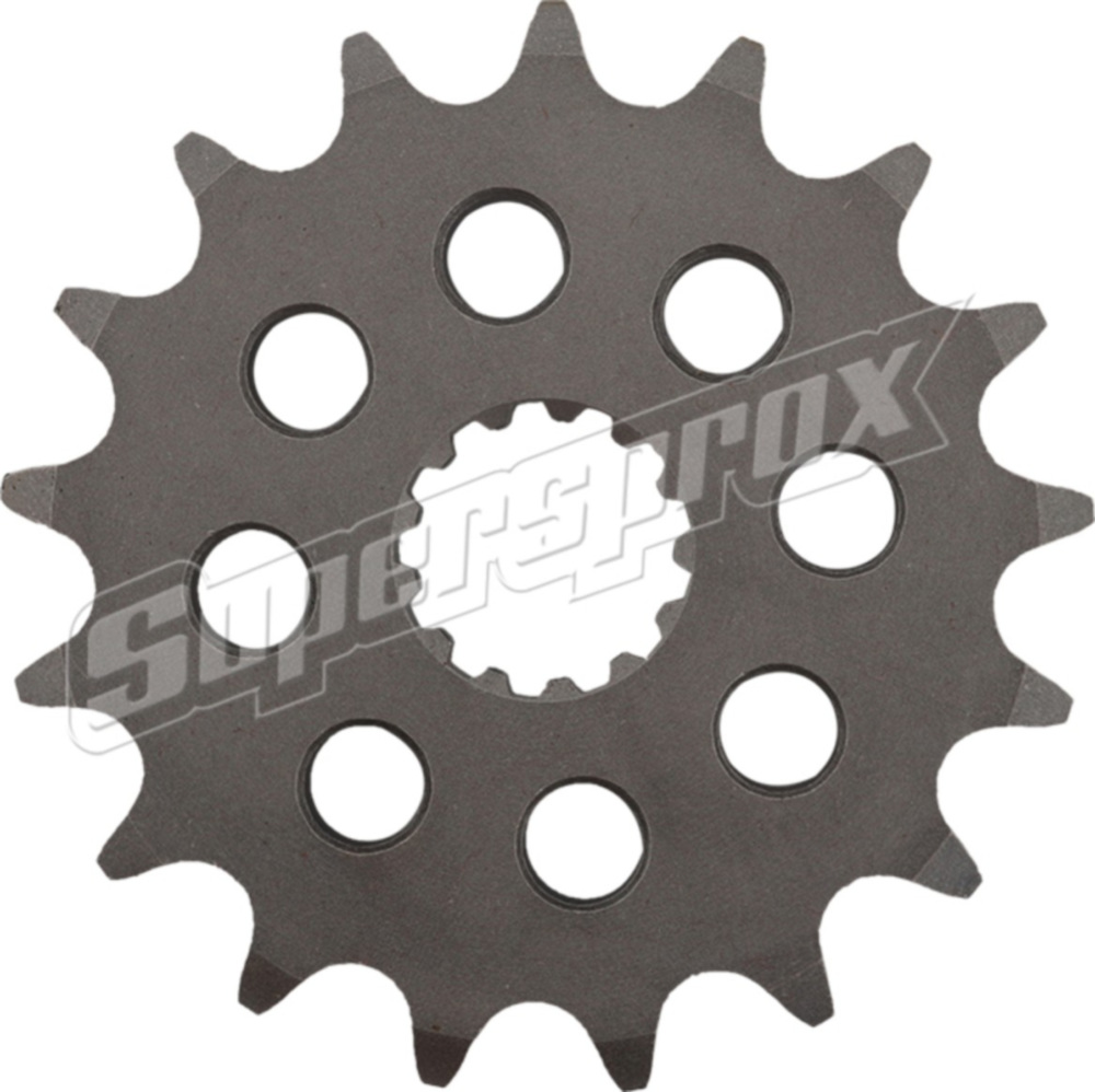 Ritzel Supersprox 525/17Z 28401-17