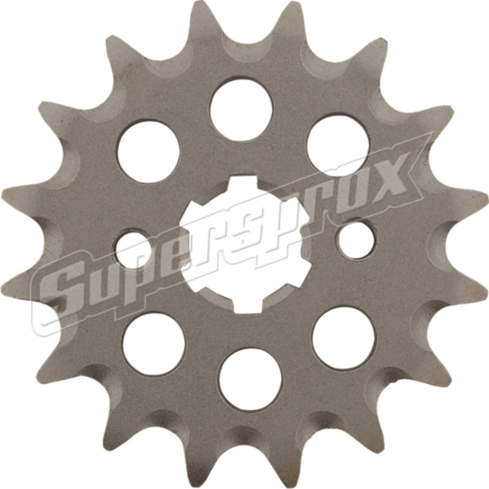 Ritzel Supersprox 420/16Z 30100-16