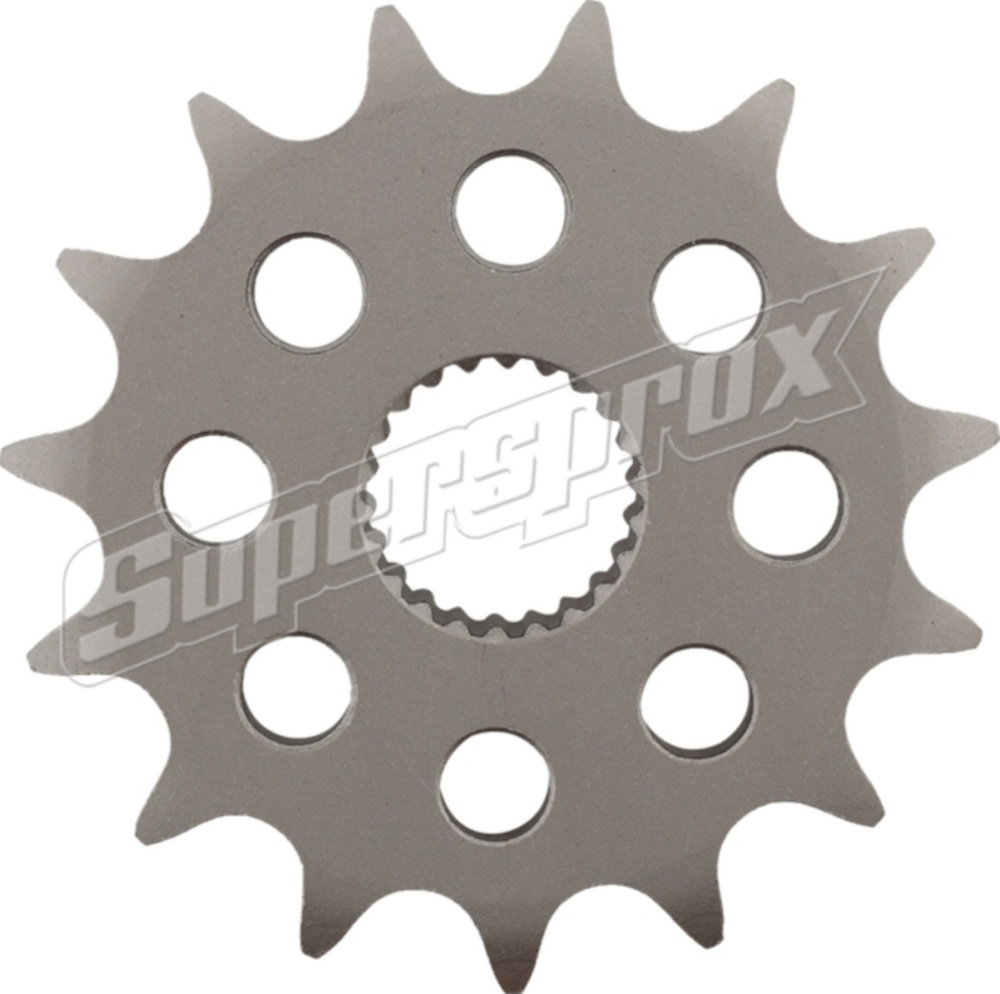 Ritzel Supersprox 520/15Z 21504-15