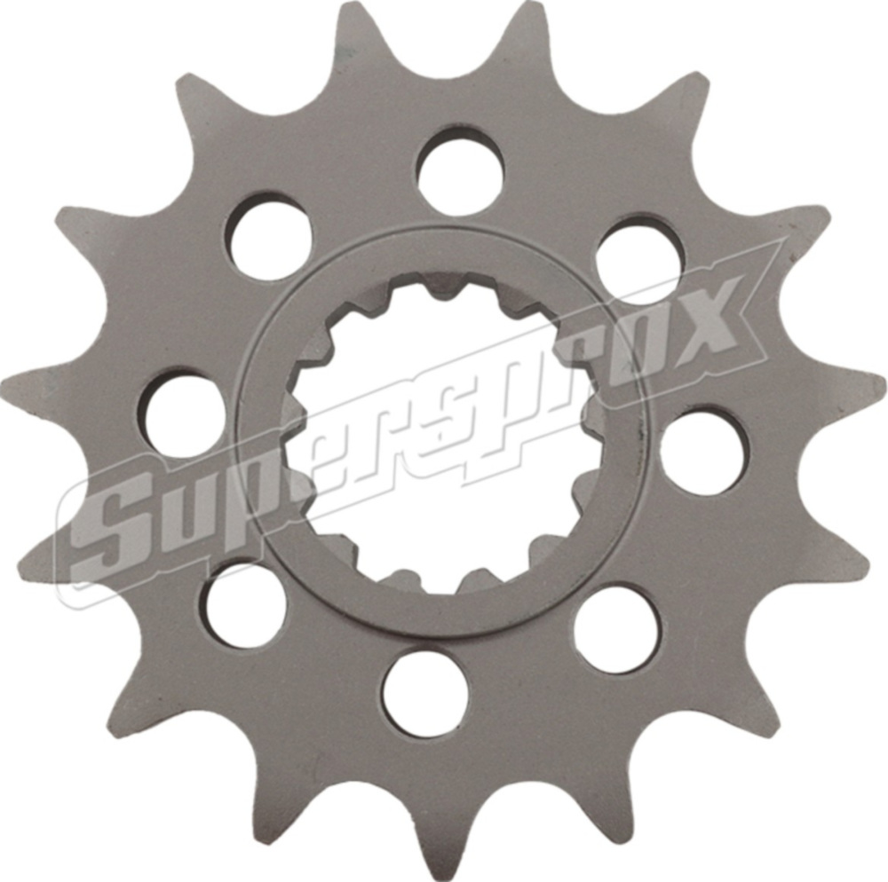 Ritzel Supersprox 530/15Z 21801-15