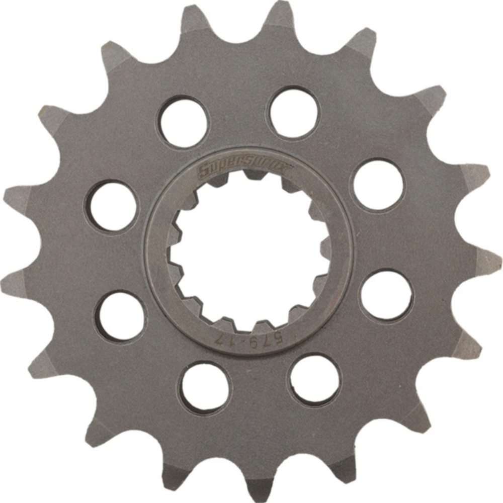 Ritzel Supersprox 530/17Z 21801-17