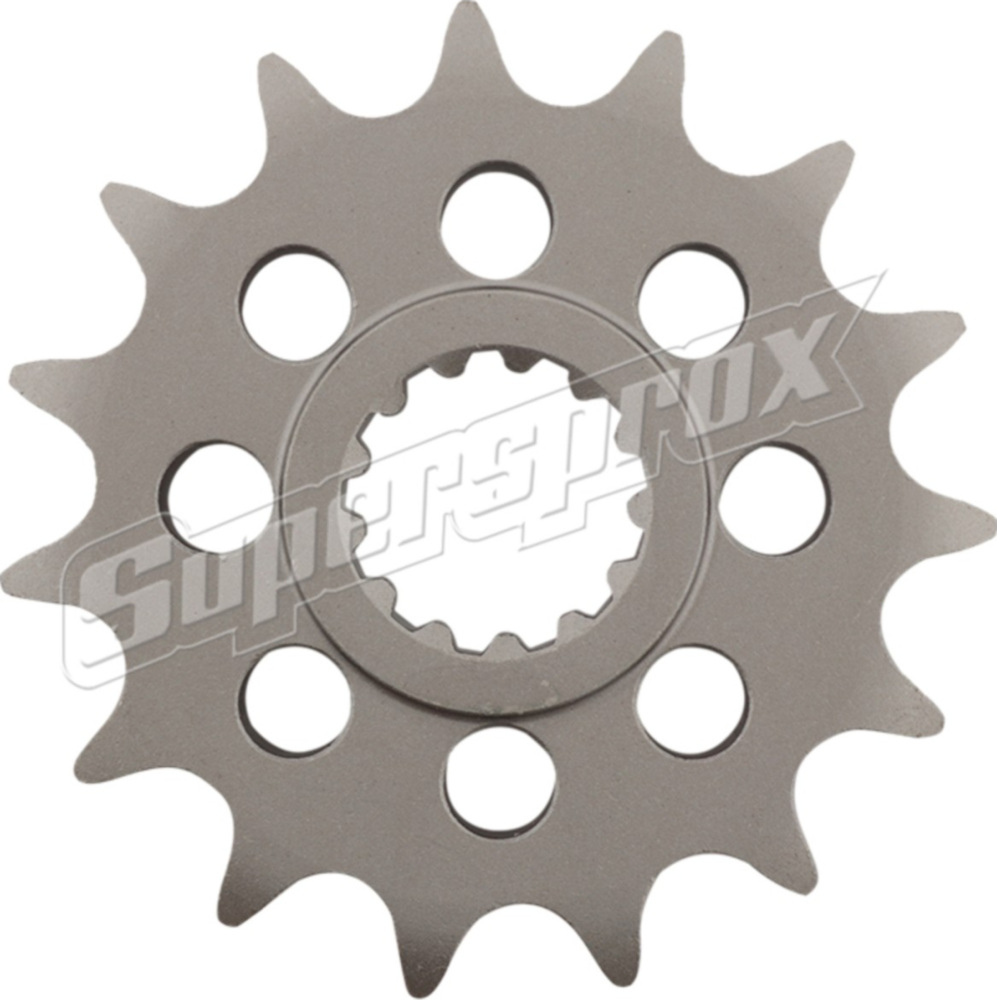 Ritzel Supersprox 530/15Z 21602-15