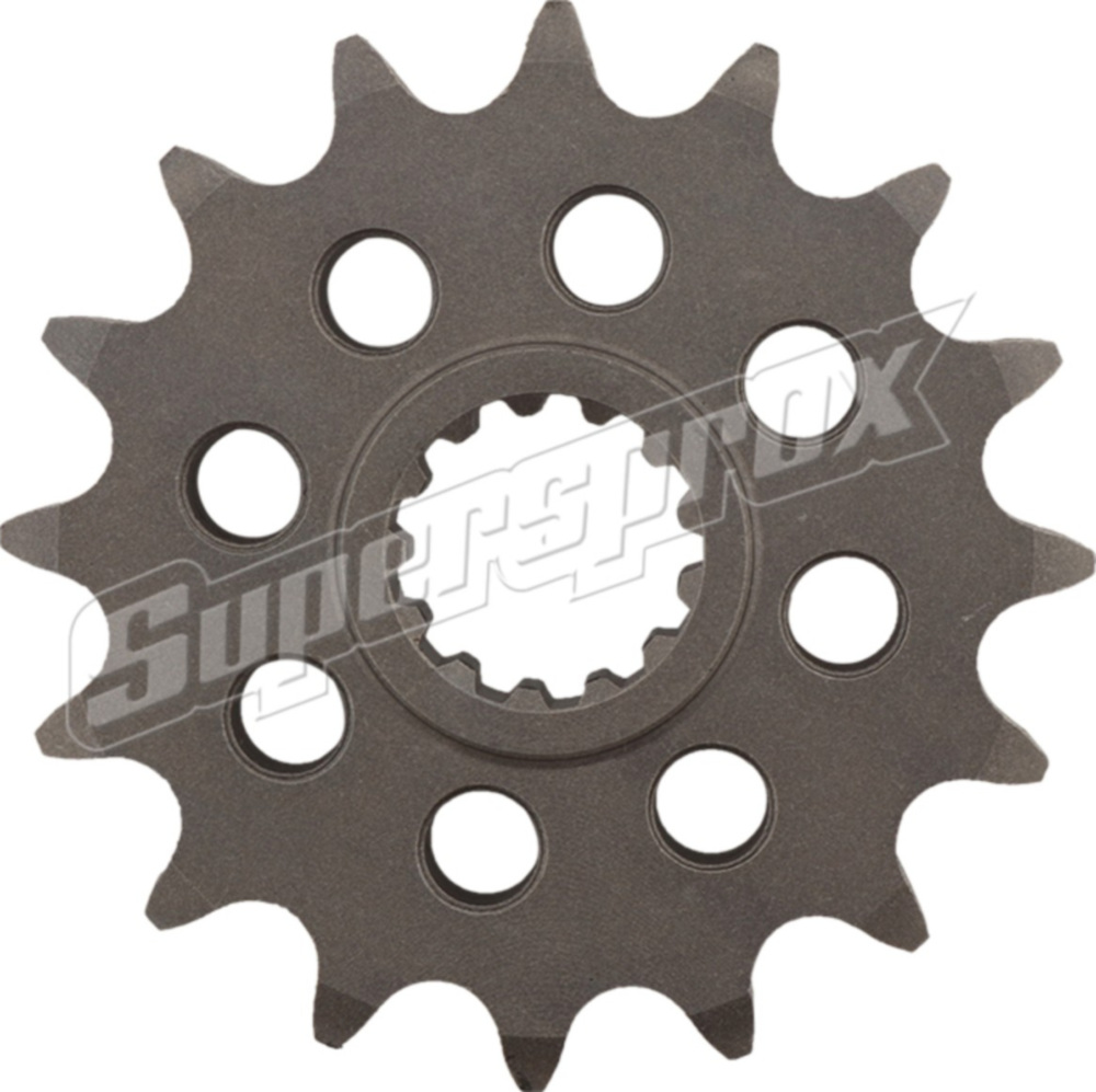 Ritzel Supersprox 530/16Z 21602-16