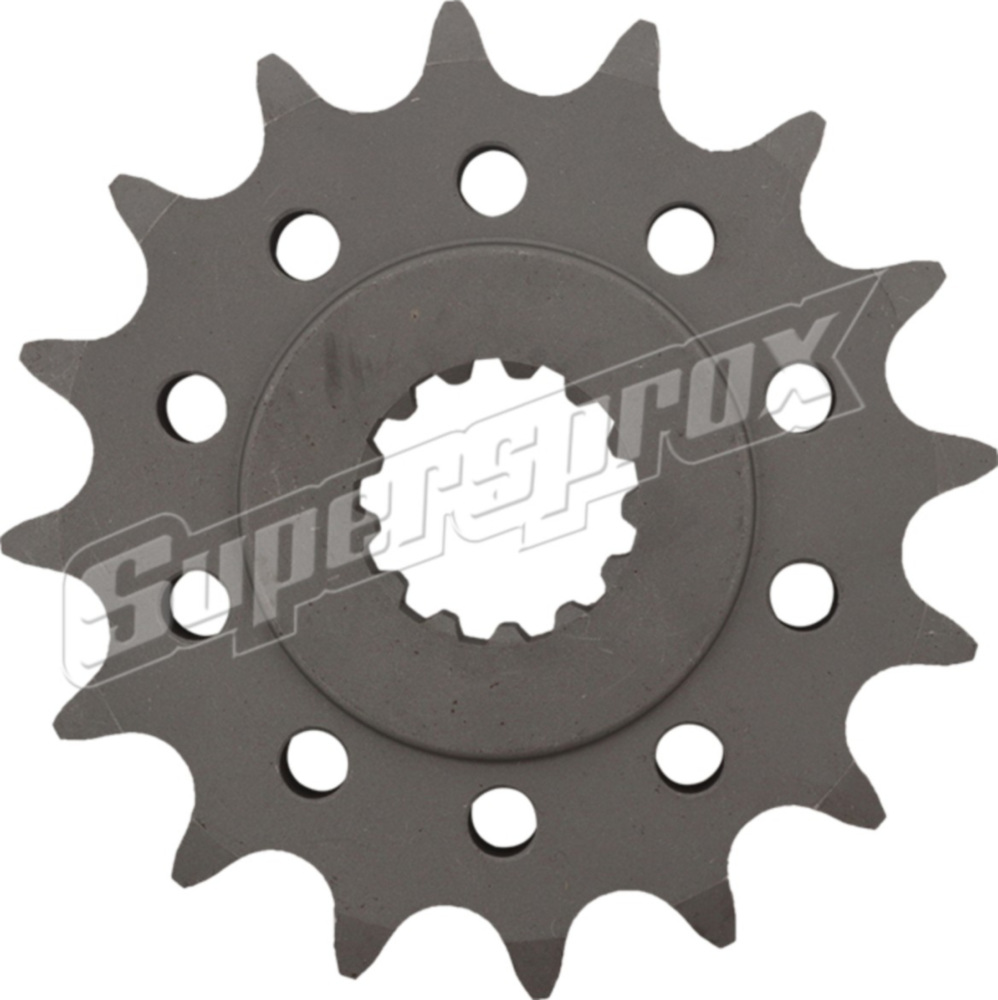 Ritzel Supersprox 532/16Z