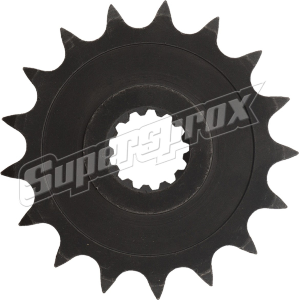 Ritzel Supersprox 532/17Z