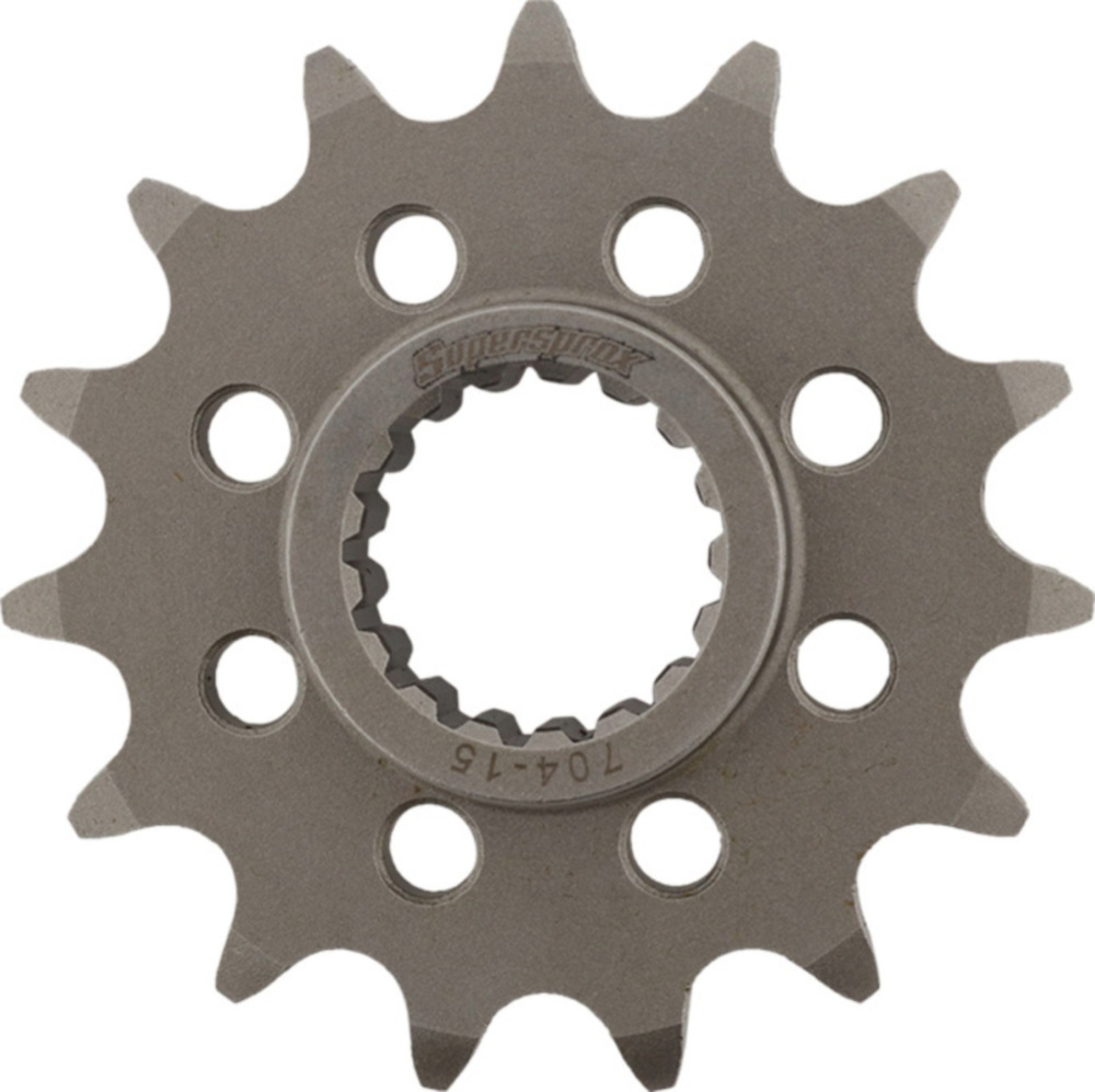 Ritzel Supersprox 525/15Z 61600-15