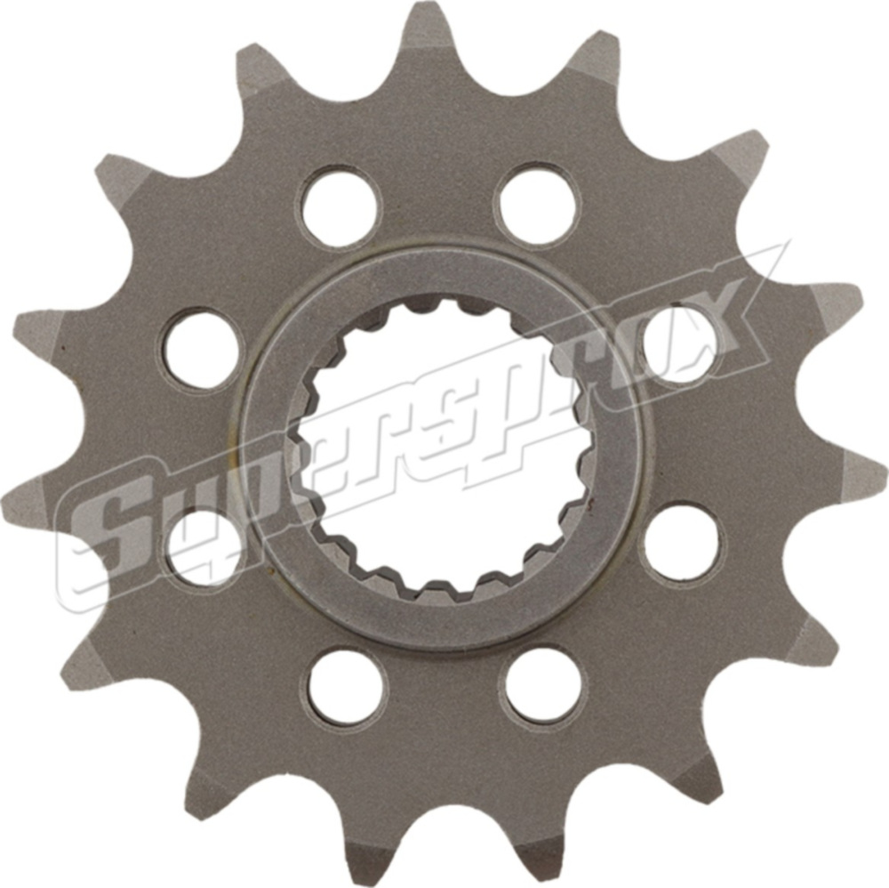 Ritzel Supersprox 525/15Z 61600-15