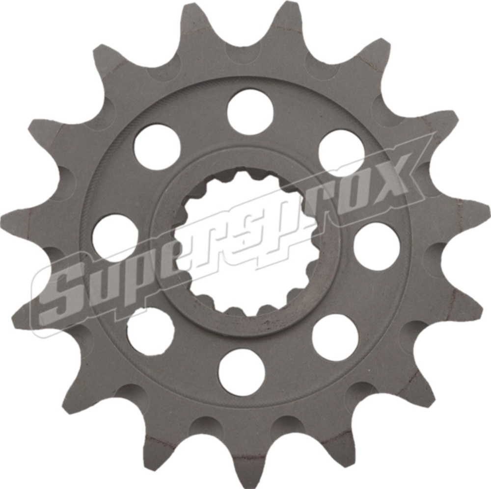 Ritzel Supersprox 520/15Z 61210-15