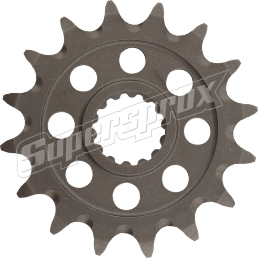 Ritzel Supersprox 520/16Z 61210-16