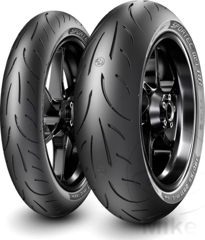 Reifen 110/70R17 54H TL front