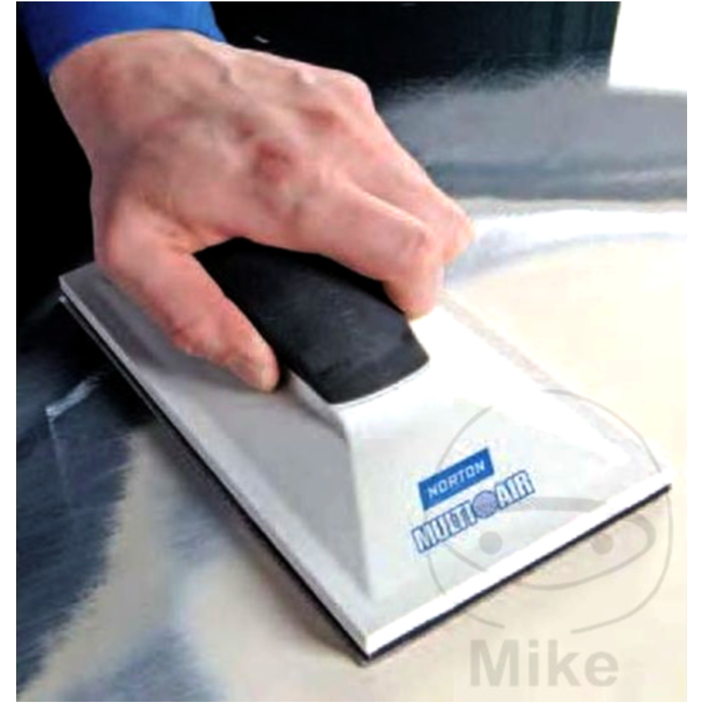 Schleifpapier Streifen 70X420MM K80 69957394463