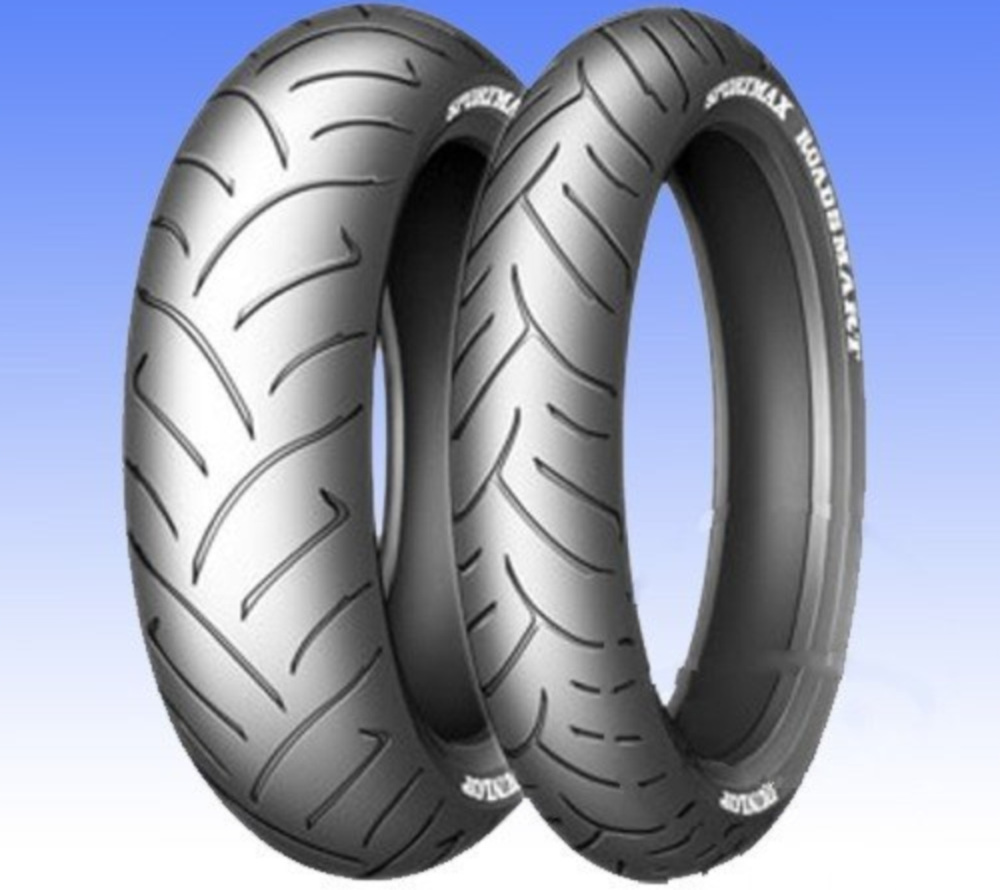 Reifen 120/70ZR17 (58W) TL front 976123