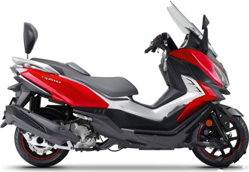 Befestigungssatz Rückenlehne Shad S0CR38RV Befestigungssatz Rückenlehne Shad S0CR38RV