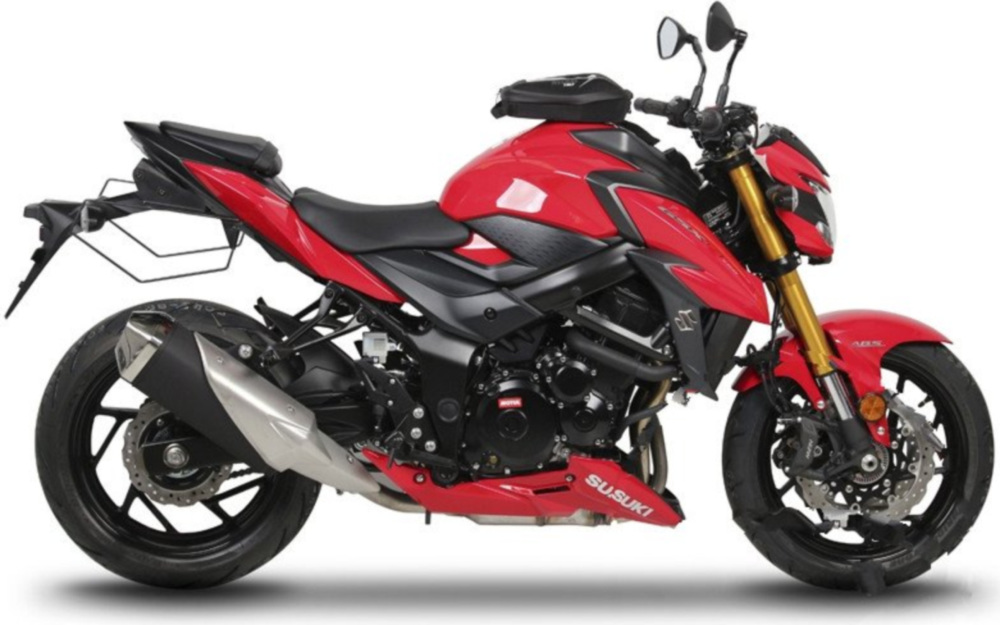 Satteltaschenträger Shad S0GR77SE