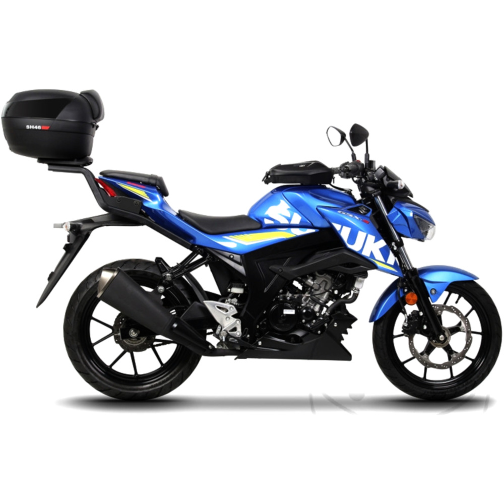 Topcaseträger Shad S0GS17ST