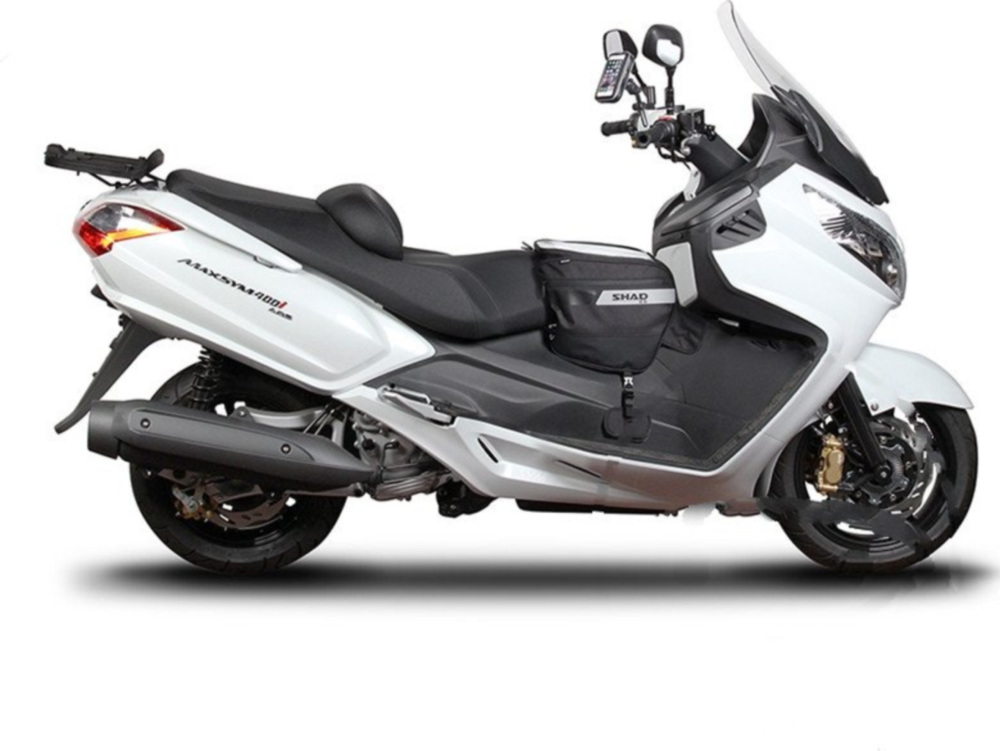 Topcaseträger Shad S0MX46ST