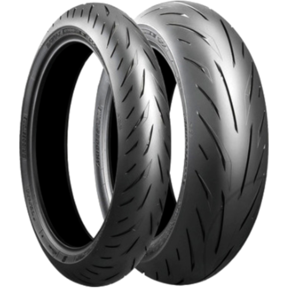 Reifen 120/70ZR17 (58W) TL front 1056821