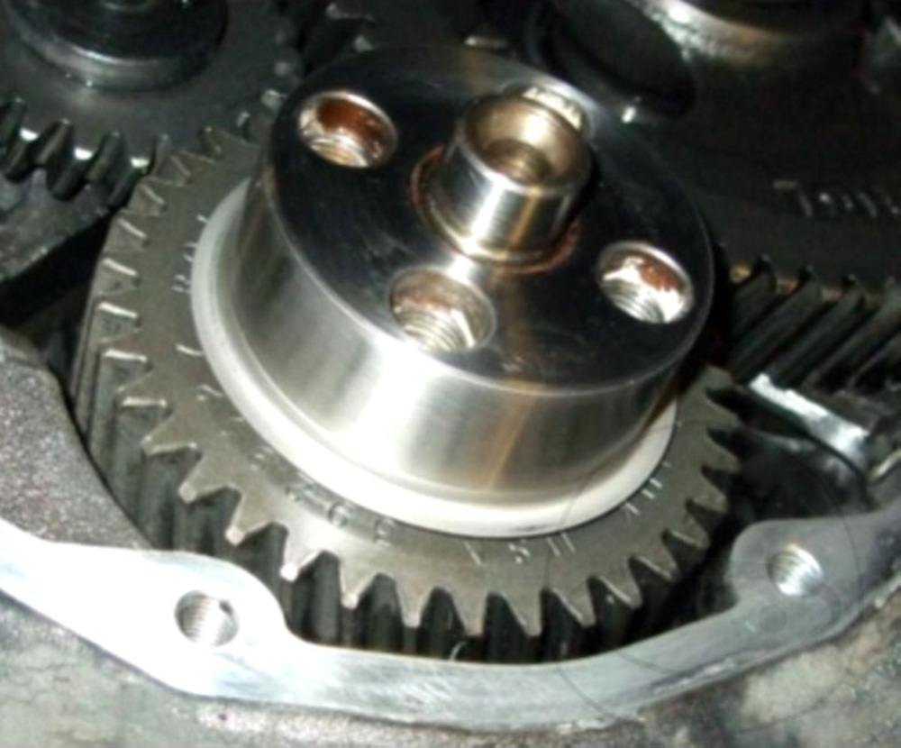 Wellen Reparaturhülse REPA Hülse 106.25-106.45