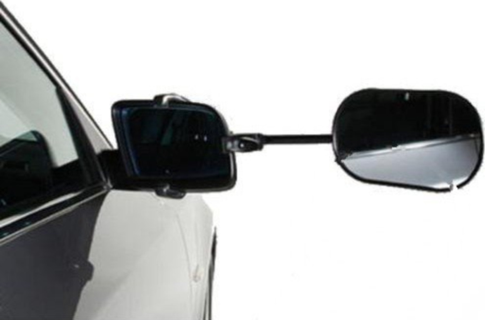 Reflektor Caravanspiegel links/rechts 100713