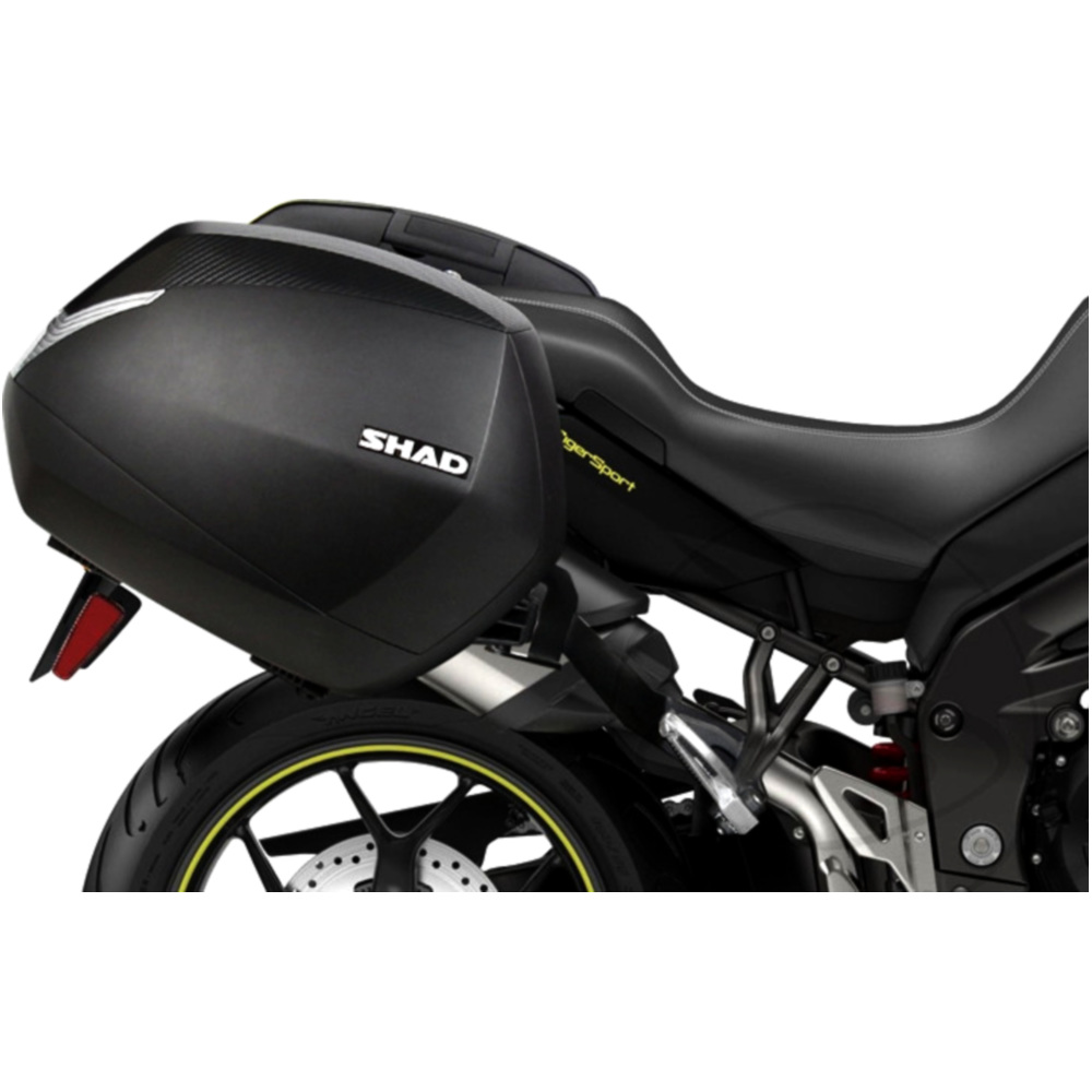 Seitenkofferträger Shad T0TG16IF