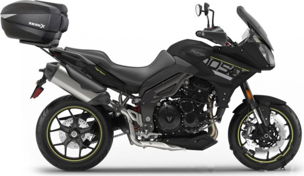 Topcaseträger Shad T0TG16ST