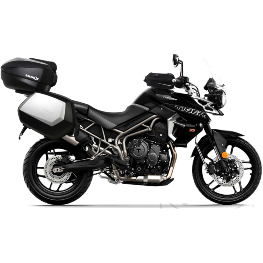 Seitenkofferträger Shad T0TG88IF