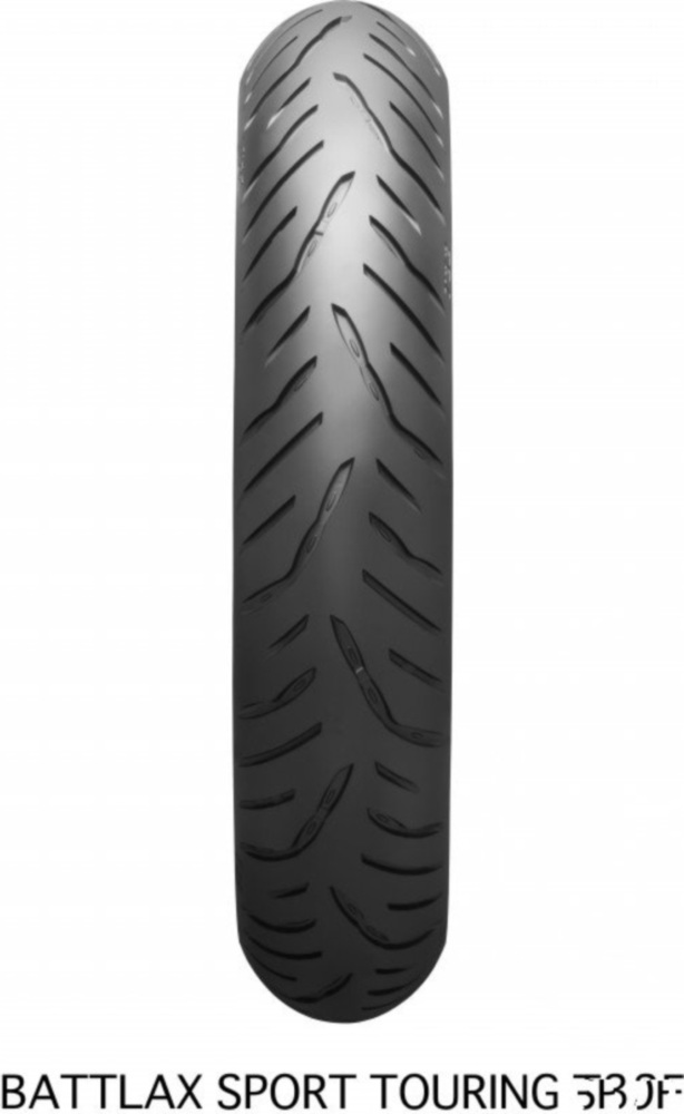 120/60ZR17 (55W) TL front 1053575