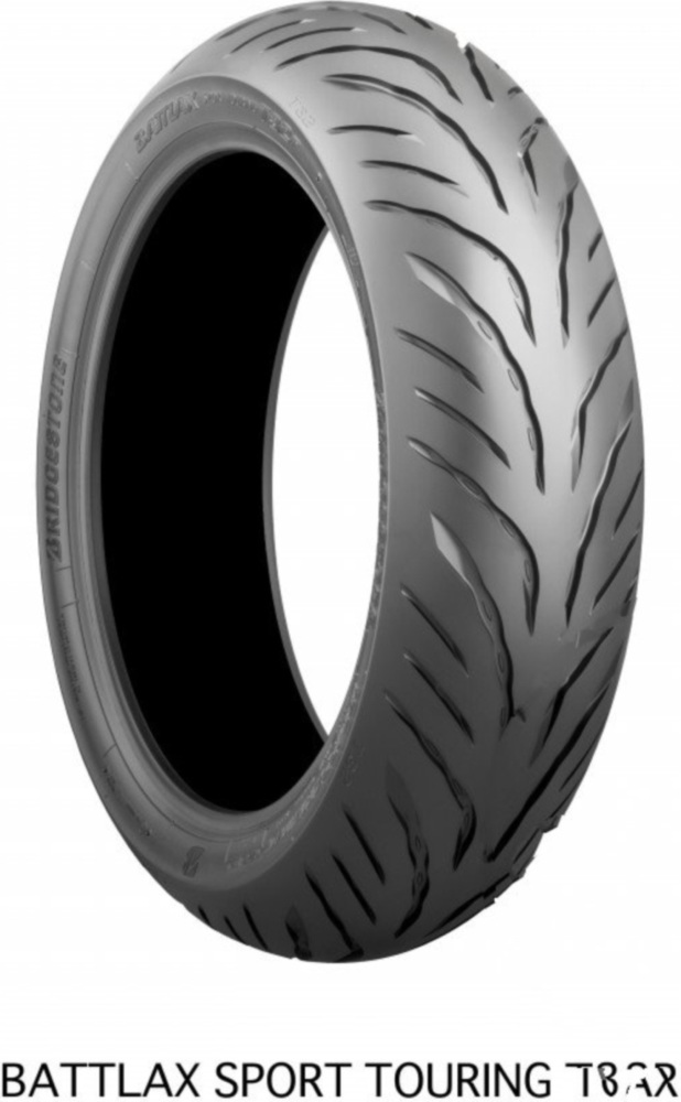 150/70ZR17 (69W) TL rear 1053577