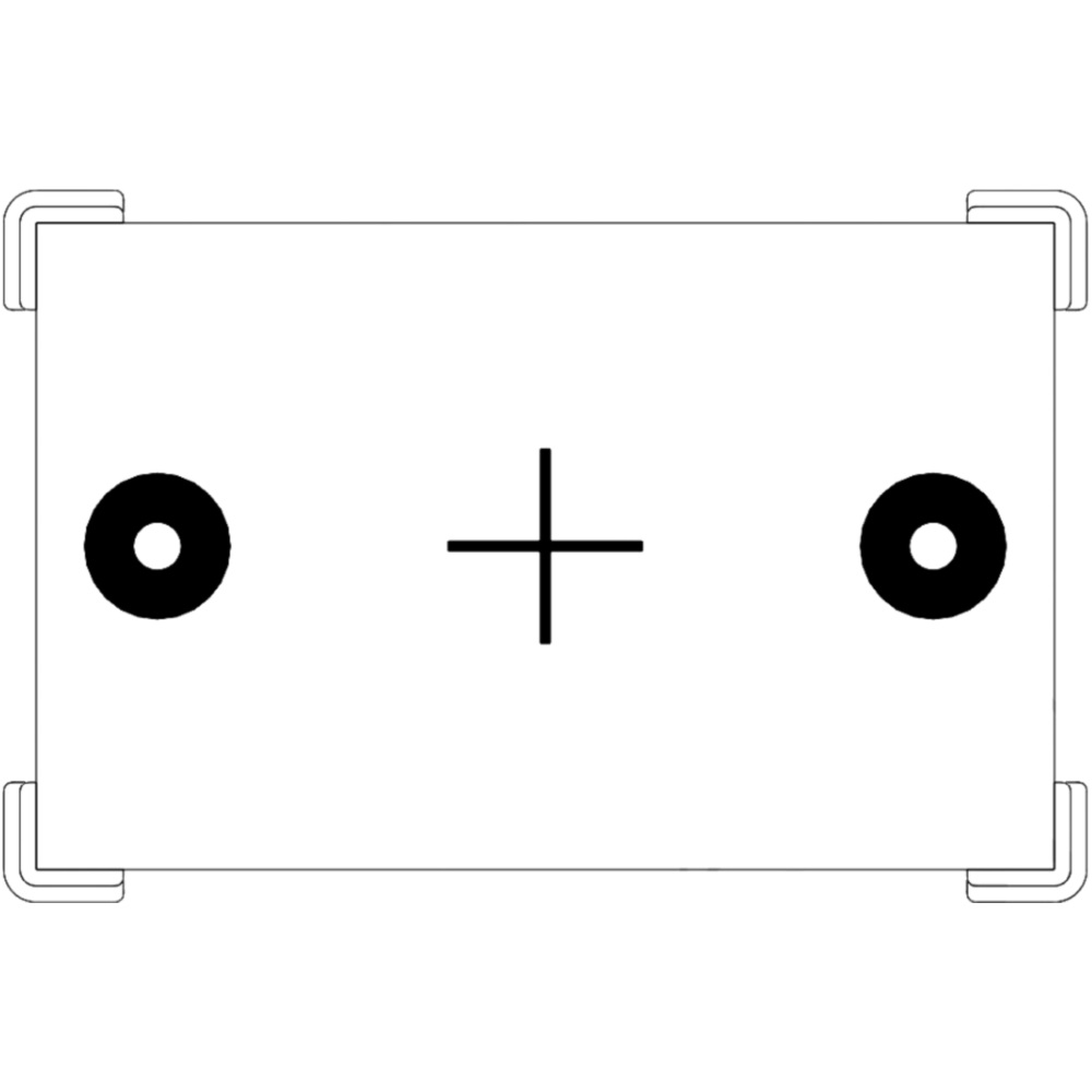 Kalibriertafel Bosch DAS3000 1688130312