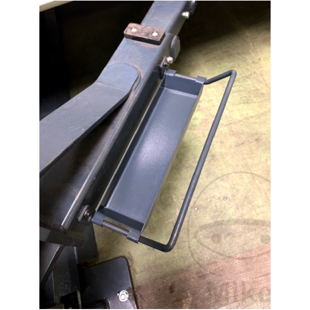 WERKZEUGABLAGE 4 TEILIG