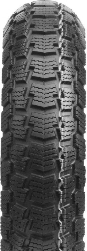 130/70-12 62P TL M+S rear Reifen Vee Rubber VRM408