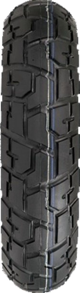 100/90-10 56J TL front/rear Reifen Vee Rubber VRM133