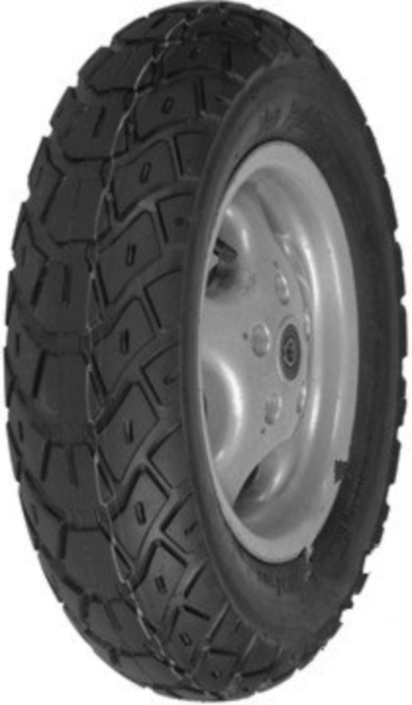 120/90-10 66M TL front Reifen Vee Rubber VRM137
