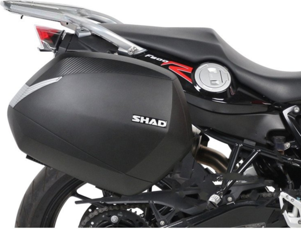 Seitenkofferträger Shad W0FR88IF