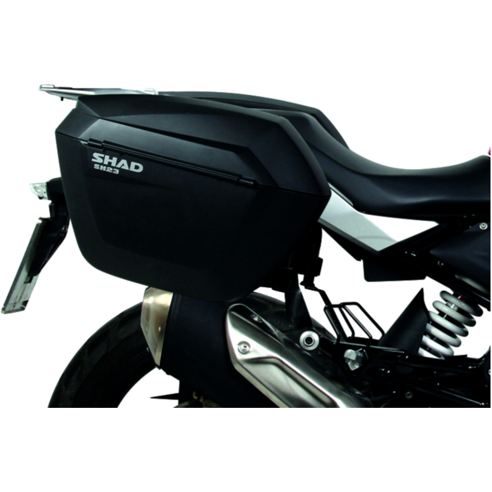Seitenkofferträger Shad W0G317IF