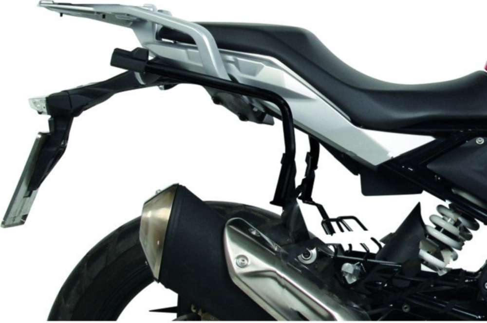 Seitenkofferträger Shad W0G317IF