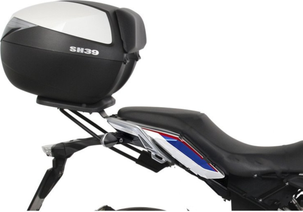 Topcaseträger Shad W0G317ST