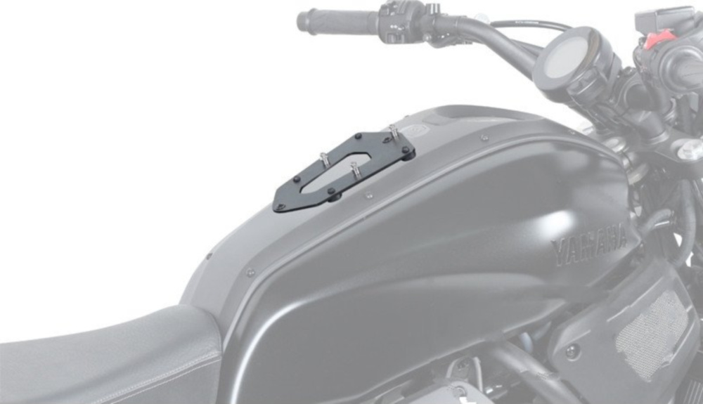 Montagesatz Shad X026PS