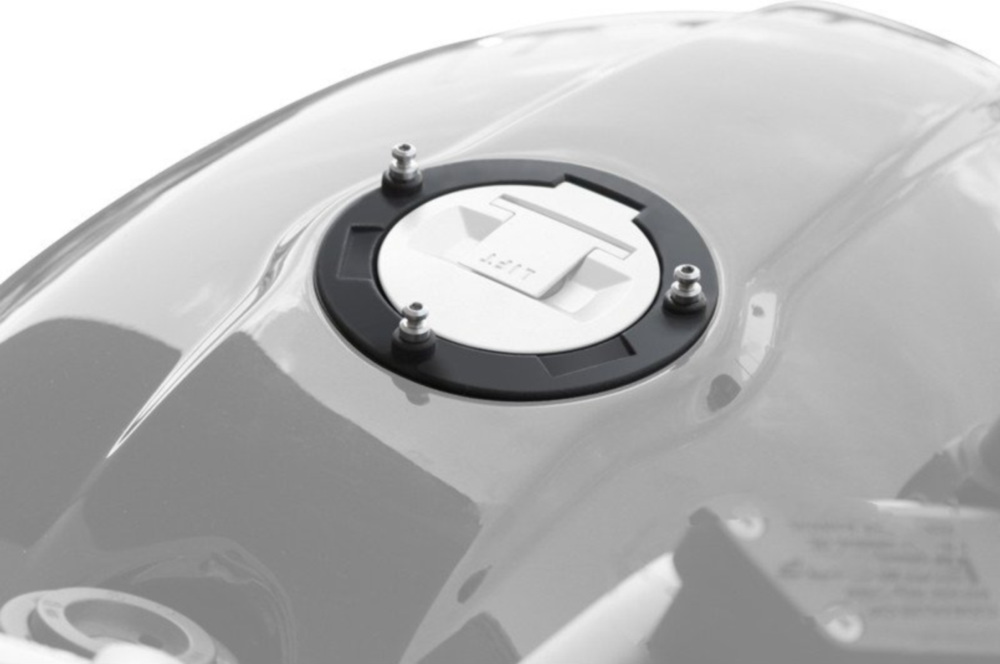 Montagesatz Shad X027PS